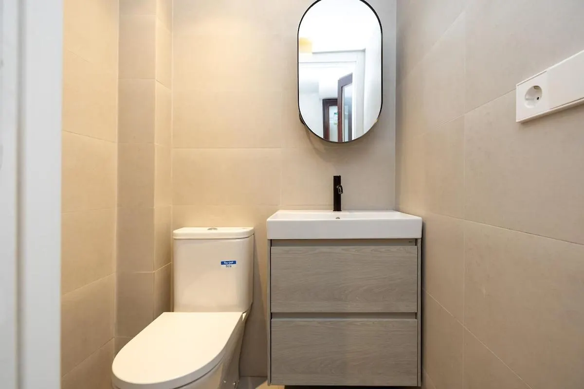 그라나다 San Pedro Alhambra Views 3Br 빌라 0*,