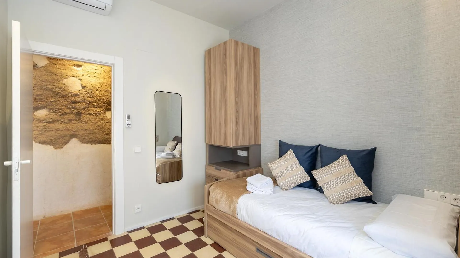 그라나다 San Pedro Alhambra Views 3Br 빌라 0*,  스페인