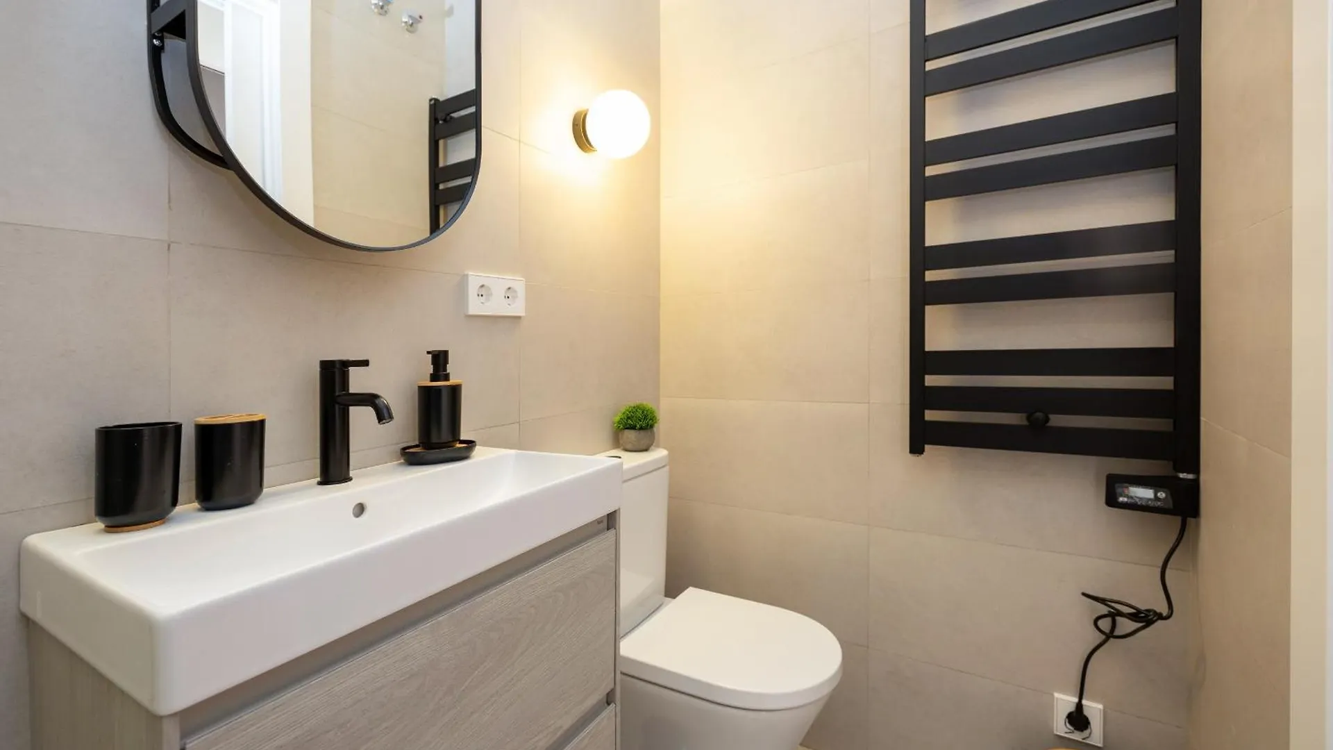 그라나다 San Pedro Alhambra Views 3Br 빌라