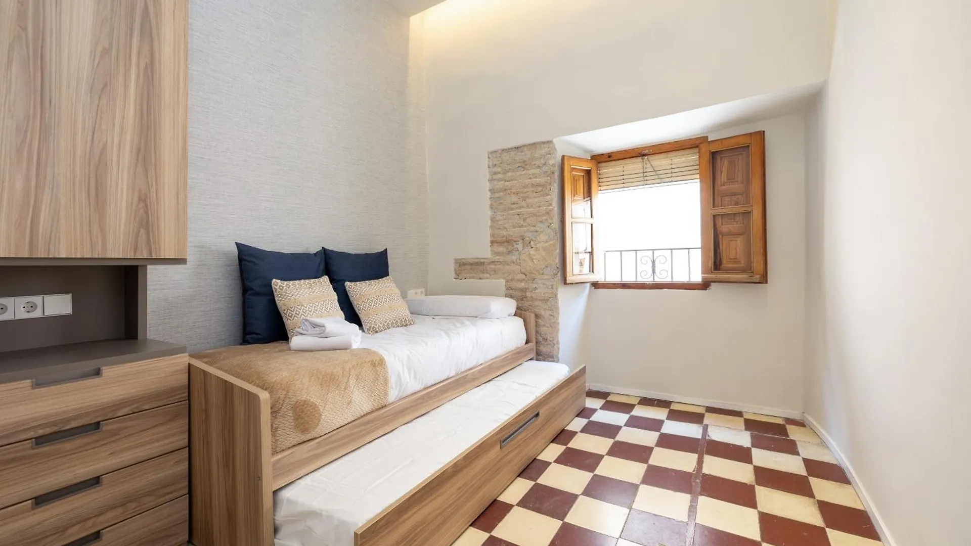 그라나다 San Pedro Alhambra Views 3Br 빌라 0*,  스페인