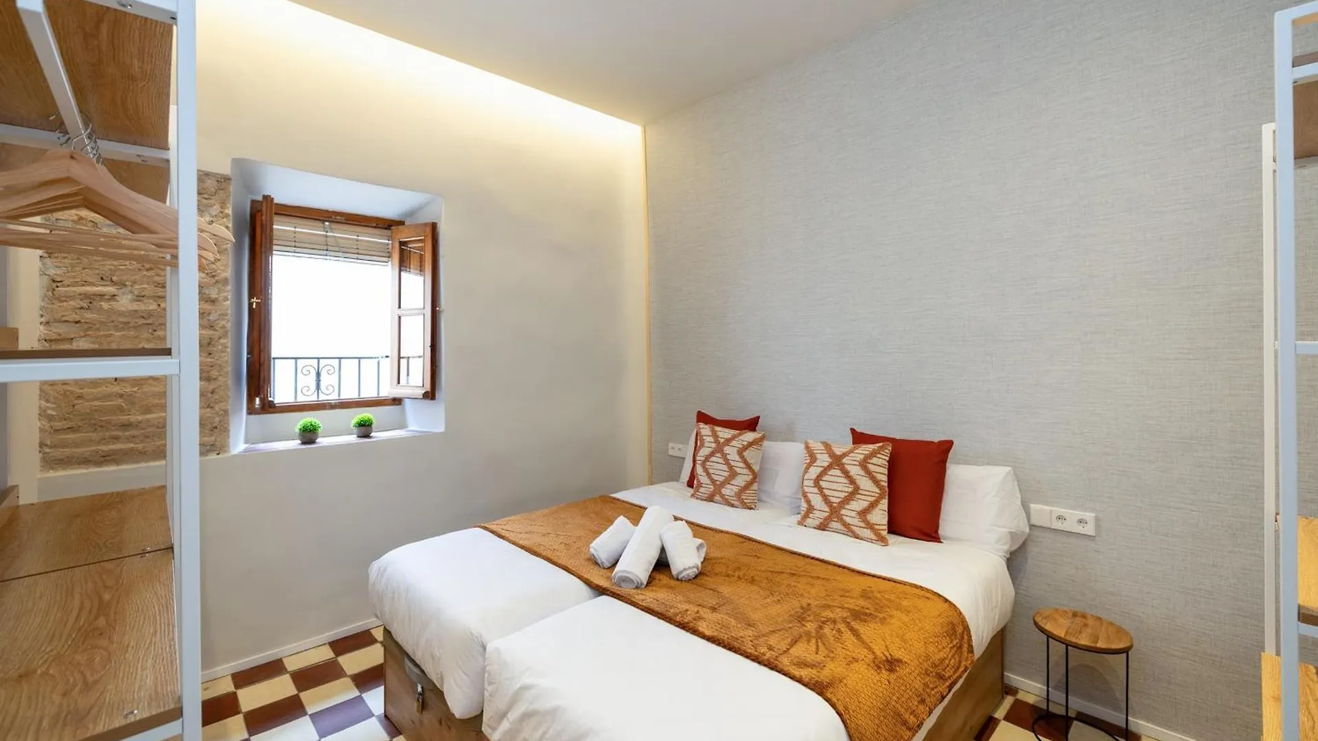 그라나다 San Pedro Alhambra Views 3Br 빌라 0*,
