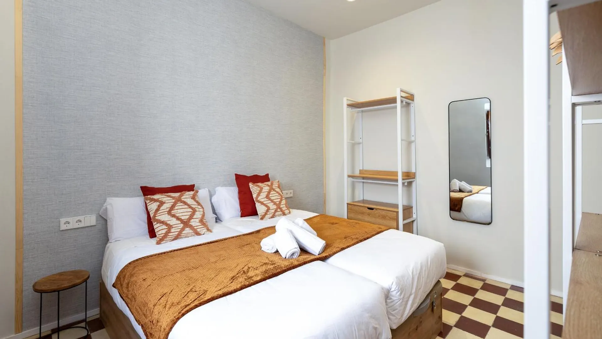 그라나다 San Pedro Alhambra Views 3Br 빌라