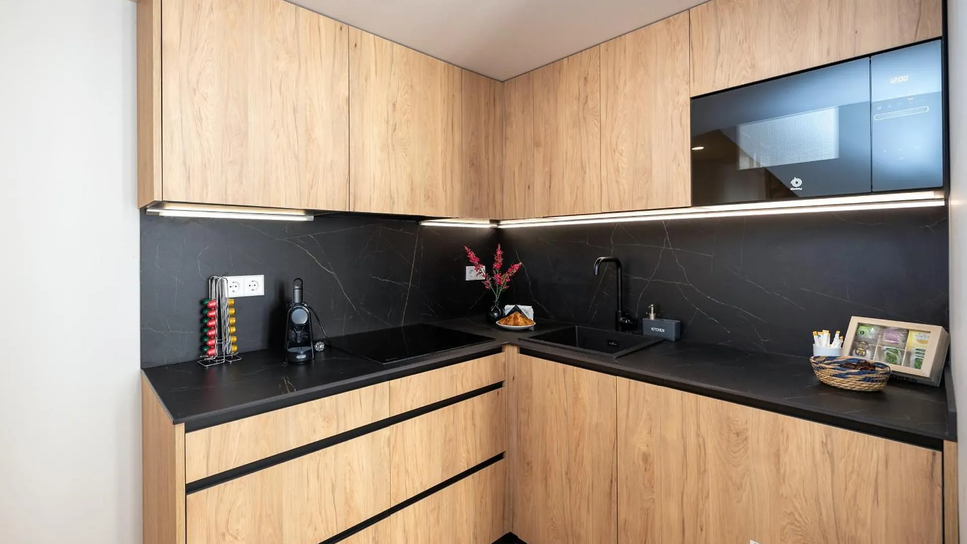 그라나다 San Pedro Alhambra Views 3Br 빌라 스페인