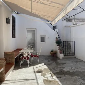 Сasa de vacaciones La Casita De San Nicolás, Granada