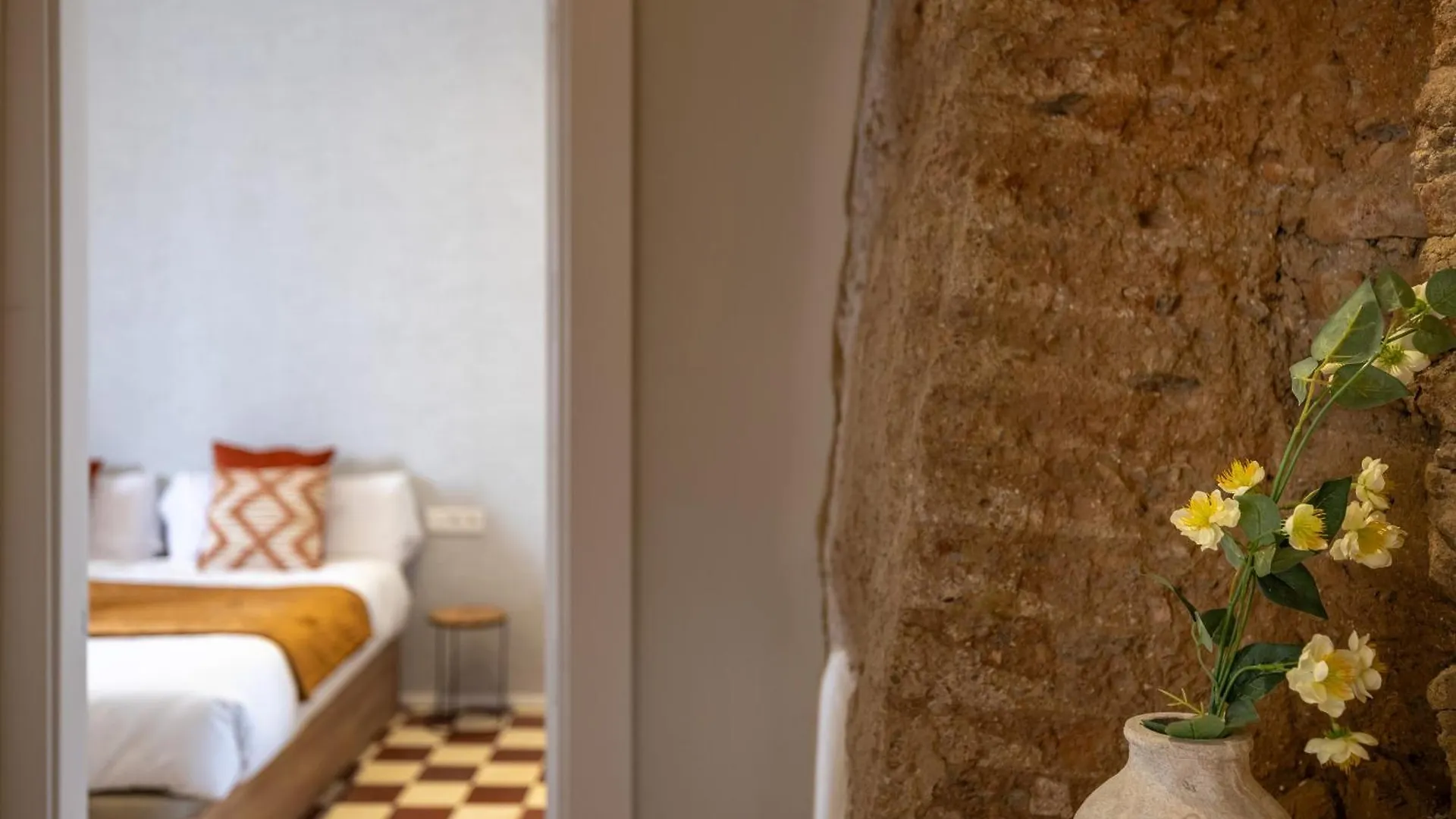San Pedro Alhambra Views 3Br Βίλα Γρανάδα