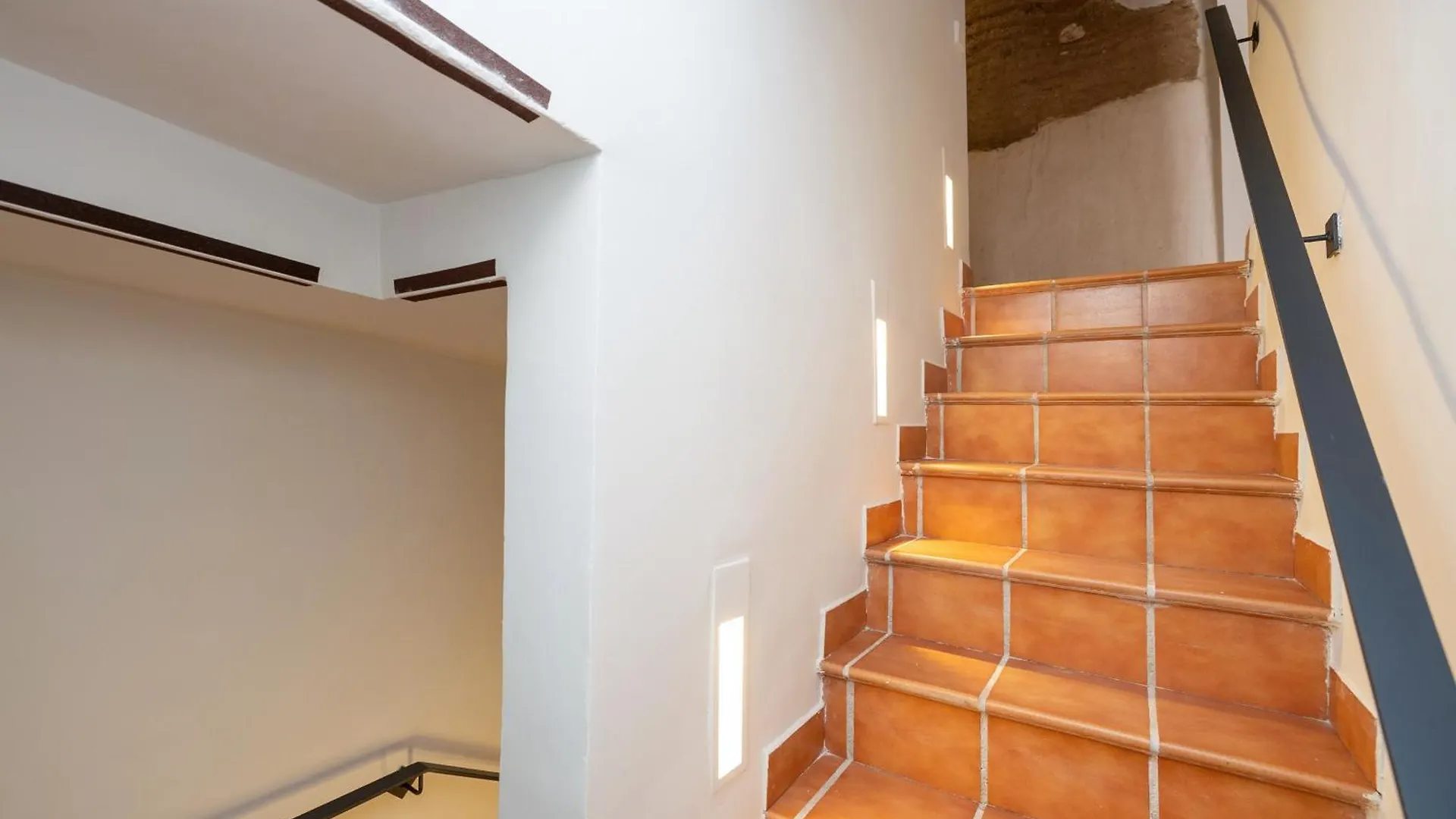 Σπίτι διακοπών San Pedro Alhambra Views 3Br Βίλα Γρανάδα