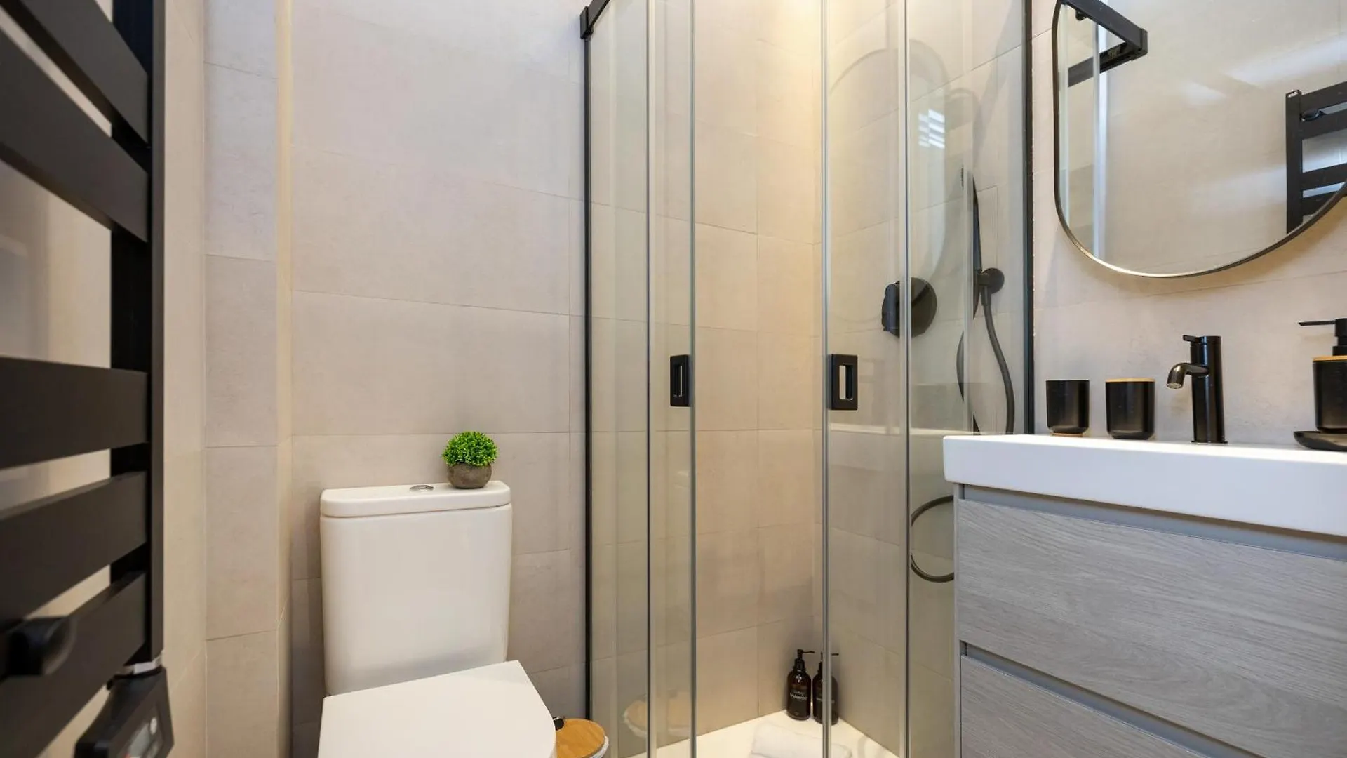Σπίτι διακοπών San Pedro Alhambra Views 3Br Βίλα Γρανάδα