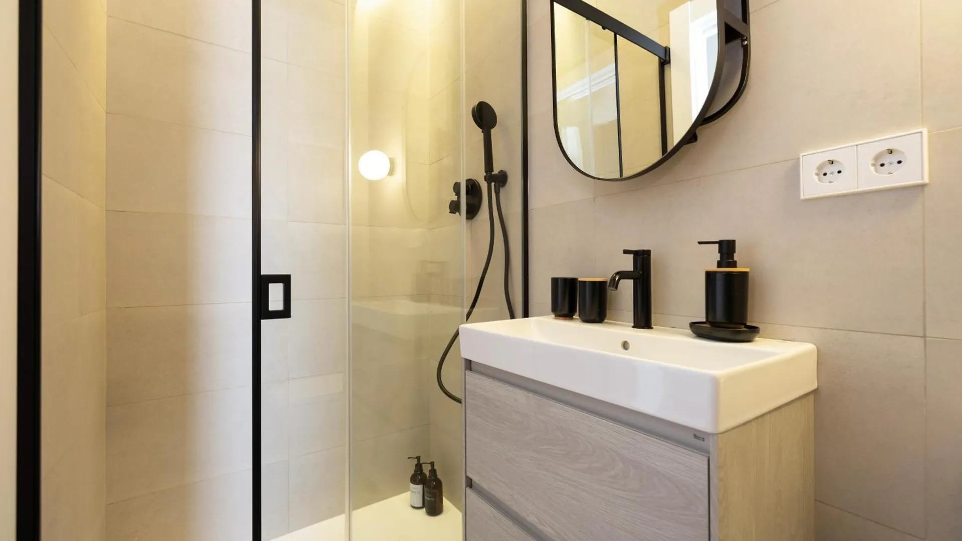 San Pedro Alhambra Views 3Br Βίλα Γρανάδα Σπίτι διακοπών