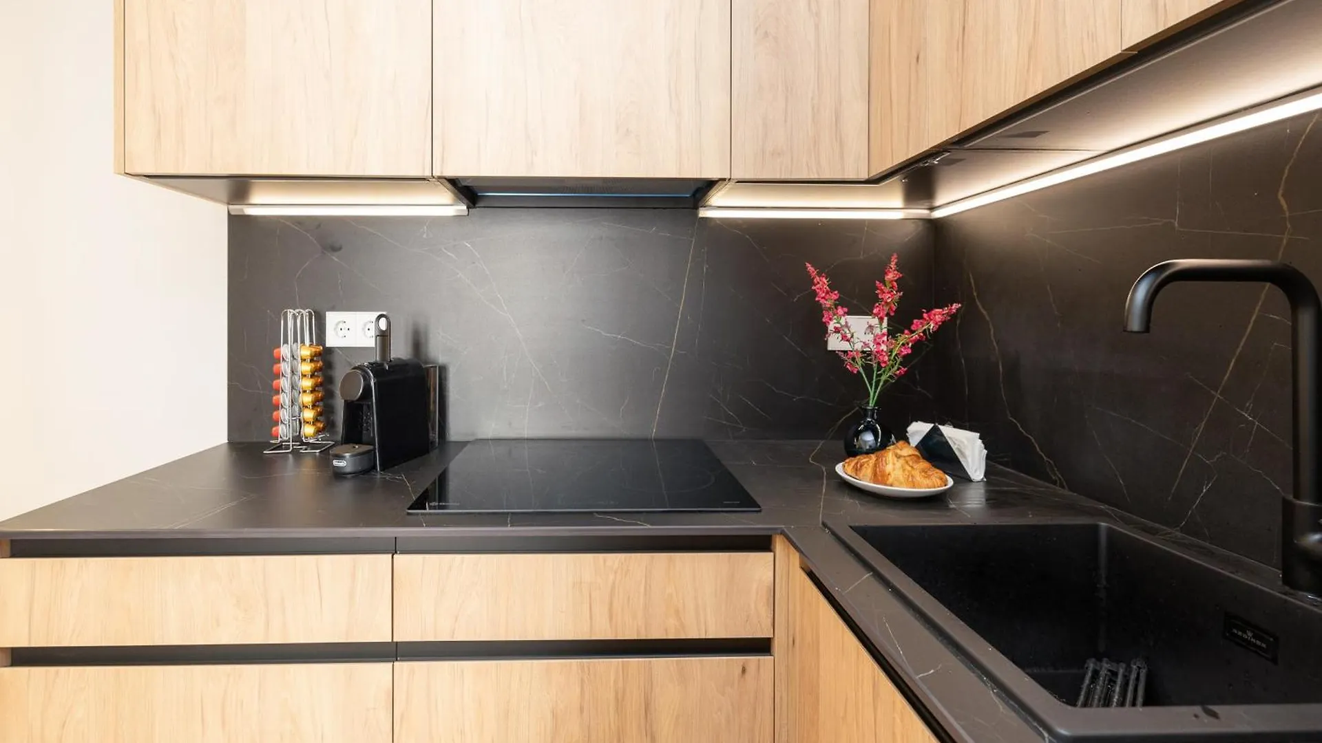 Σπίτι διακοπών San Pedro Alhambra Views 3Br Βίλα Γρανάδα